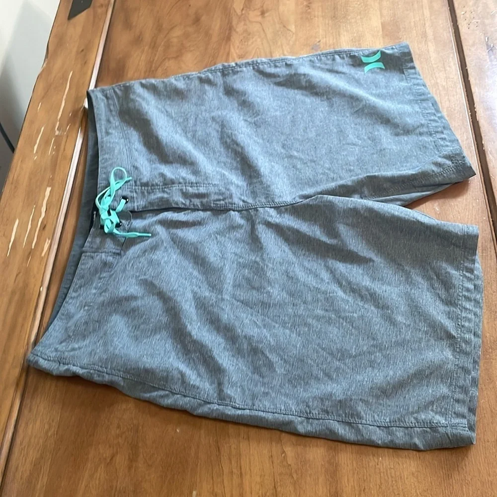 HURLEY Board Shorts Size 36